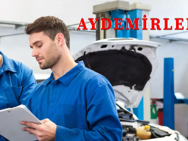Aydemirler Oto