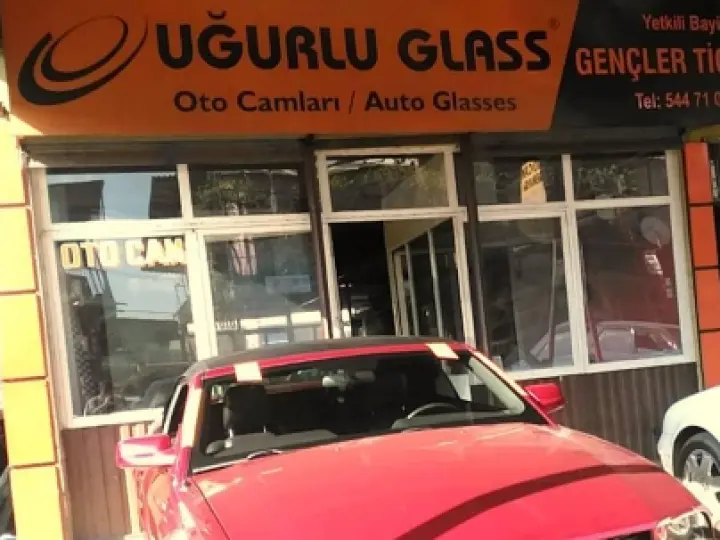 Aydın Cam