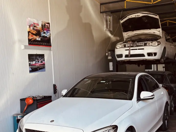 Aydın Car Service