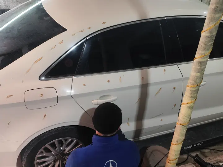 AYDIN GARAGE | Oto Bakım Servisi