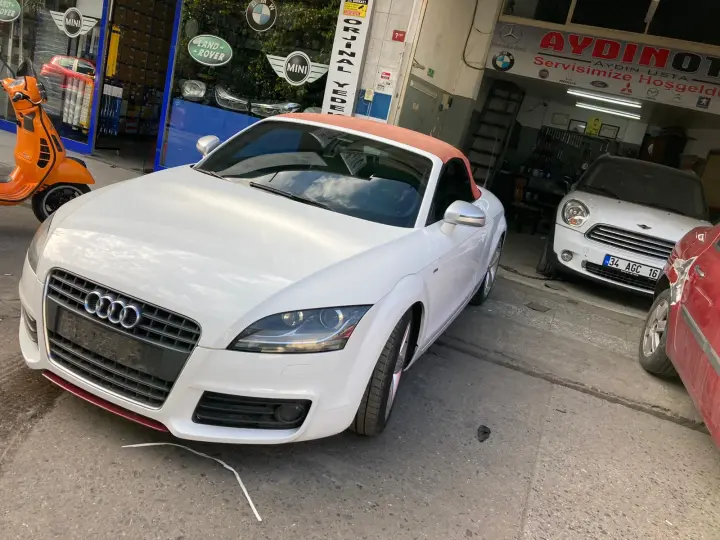 Aydın Kaporta Boya Servisi, Kaporta Ustası, Topkapı, Cevizlibağ, Zeytinburnu, İstanbul