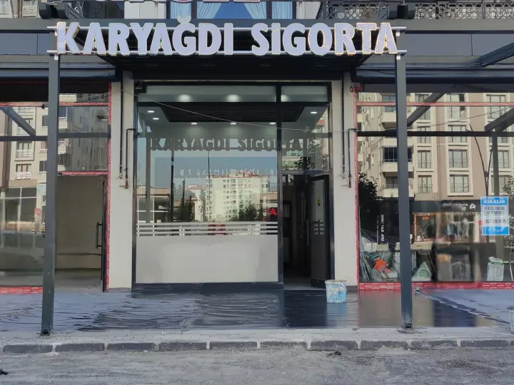 AYDIN KARYAĞDI SİGORTA