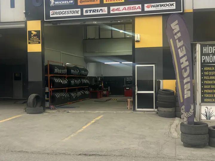AYDIN LASTİK OTOMOTİV