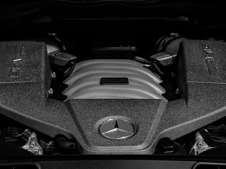 Aydın Mercedes - Karadağlar Otomotiv Ltd. Şti.