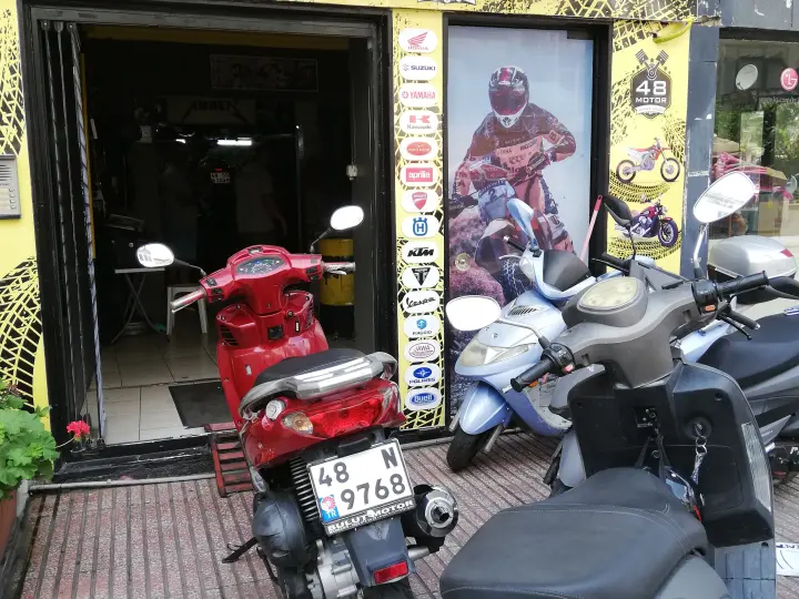 Aydın Motor