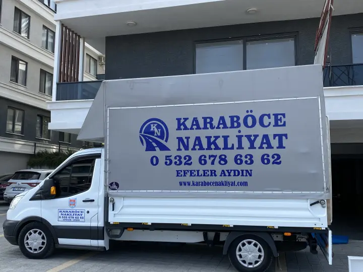 Aydın Nakliyat