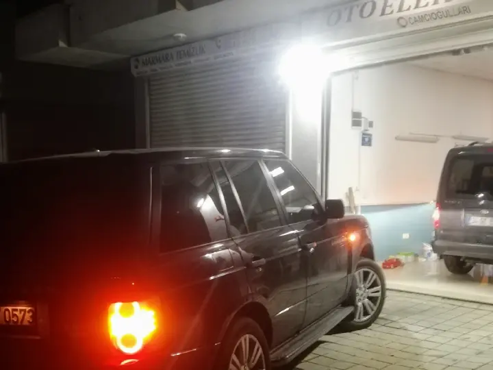 Aydın Oto