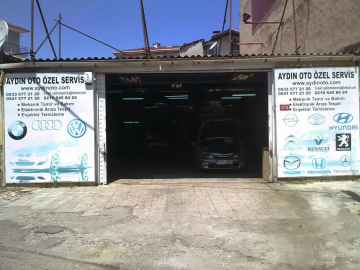 Aydın Oto