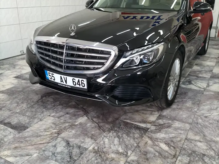 Aydın Oto Boya