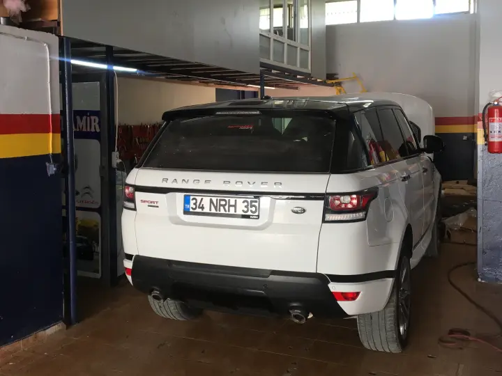 Aydin Oto Elektrik