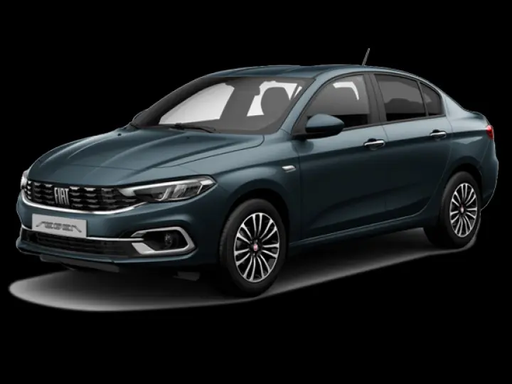 Aydın Oto (Fiat Özel Servisi)