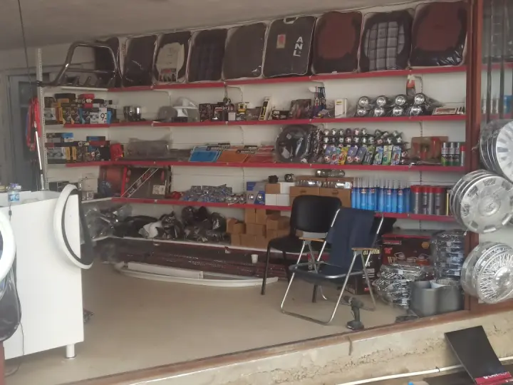 AYDIN OTO GALERİ VE AKSESUAR