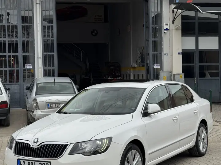 Aydın Oto Kaporta Servisi