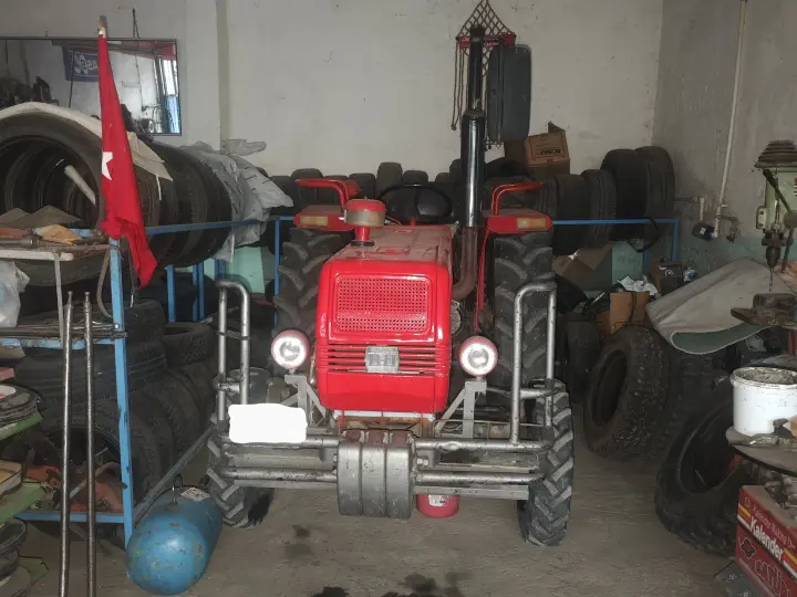 Aydın Oto Lastik Sulakyurt