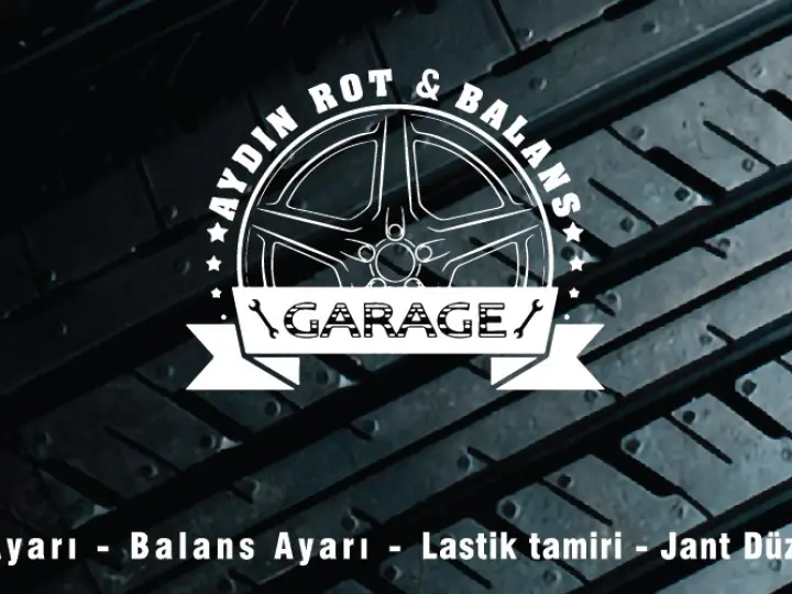 Aydın Oto Lastik Ve Rot Balans