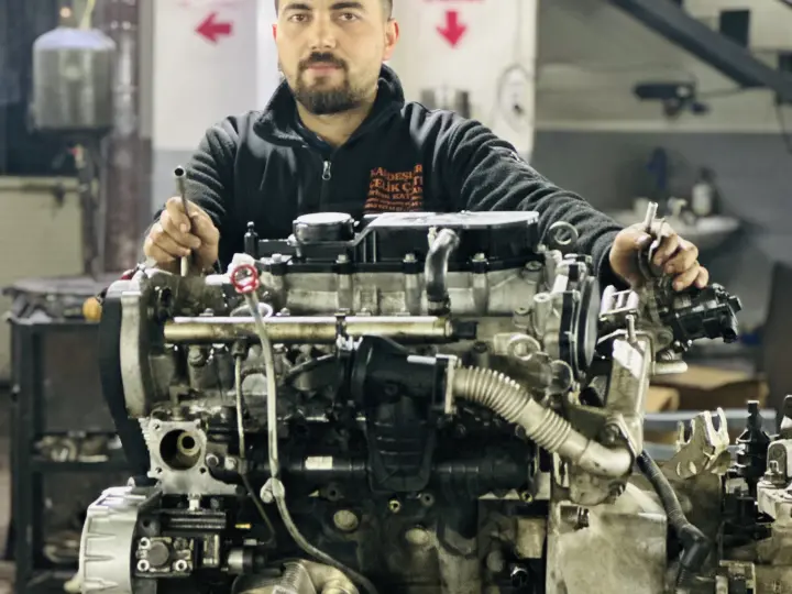 Aydın Oto Özel Servis ve Bakım