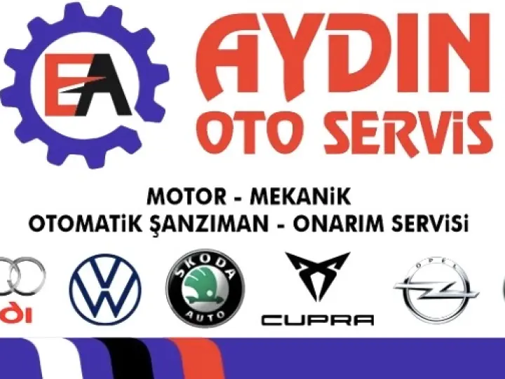 Aydın Oto Servis