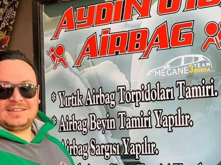 Aydın Oto Tamir ve Bakım