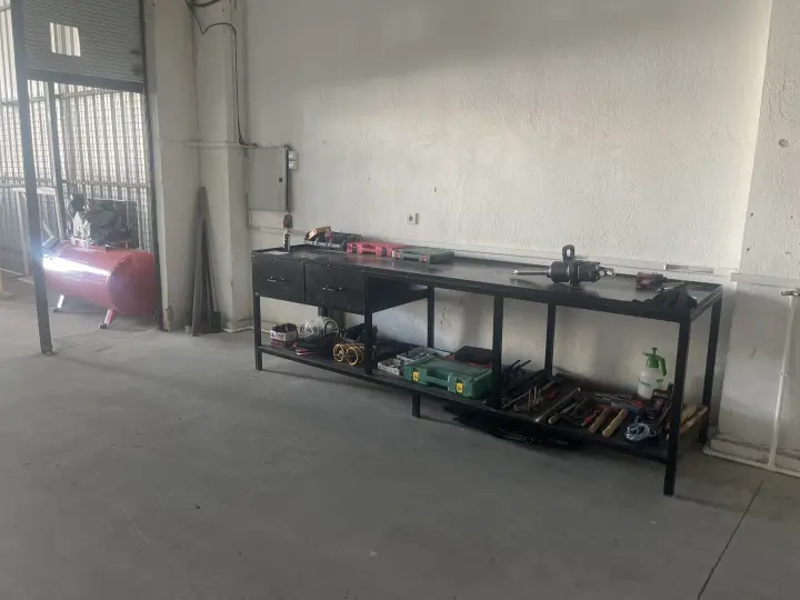 Aydın Oto Tamirci kalkan oto