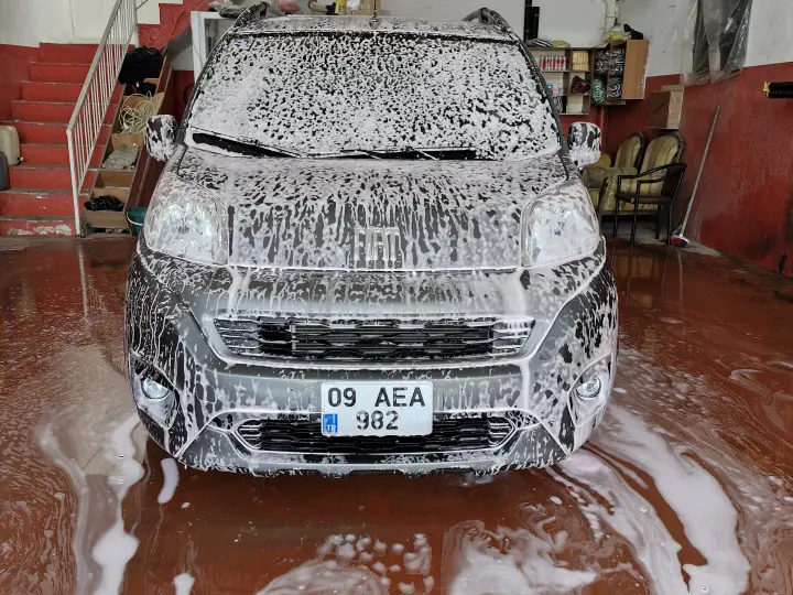 Aydın Oto Yıkama