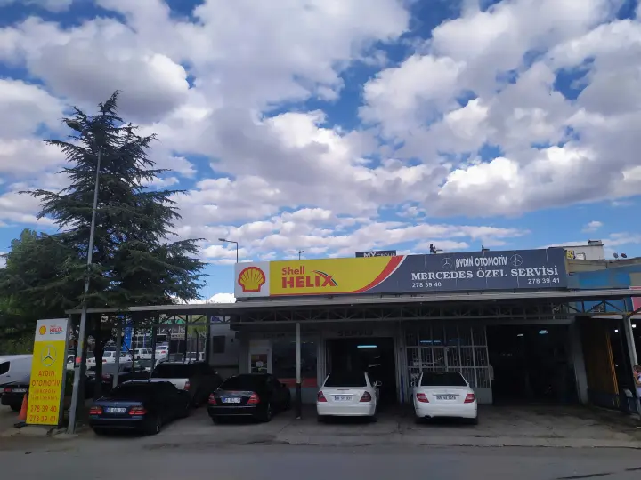 Aydın Otomotiv