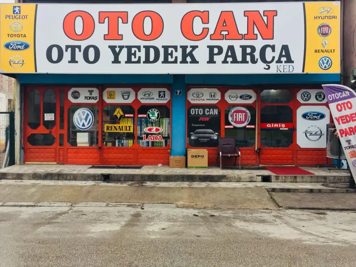 Aydın Otomotiv
