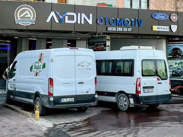 AYDIN OTOMOTIV