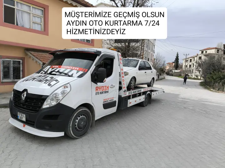 AYDIN OTOMOTİV