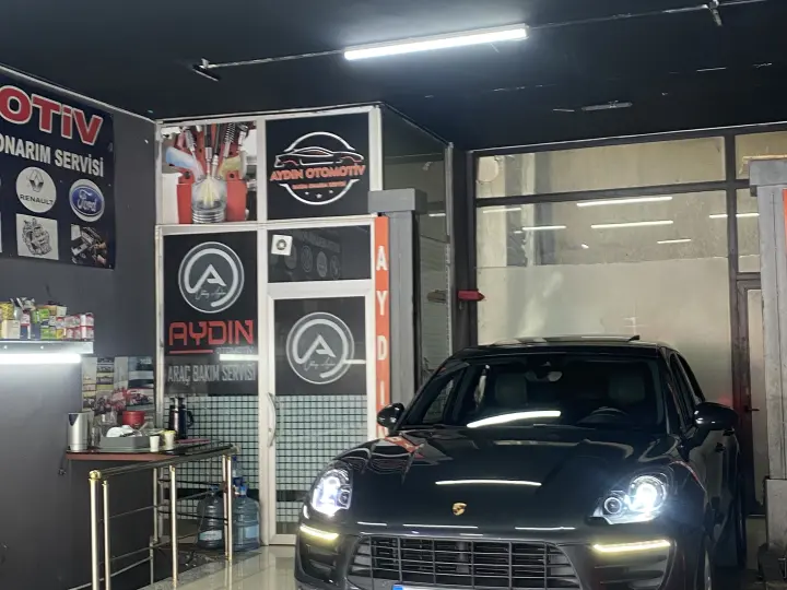 Aydın Otomotiv