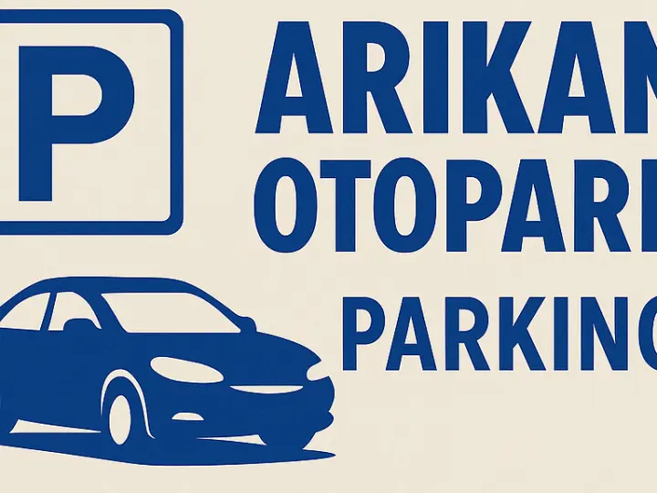 Aydın Otopark