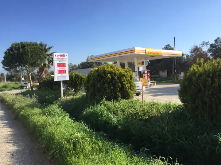 Aydın Petrol