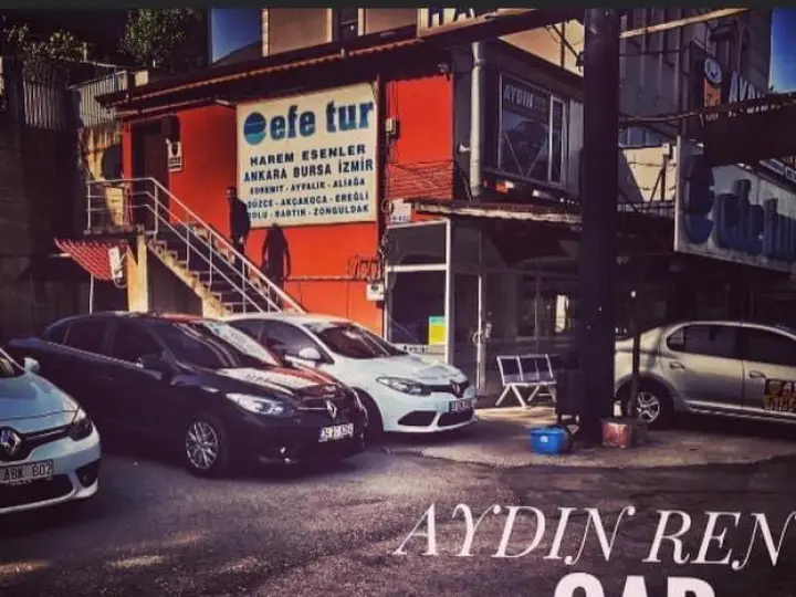 AYDIN RENT A CAR & ALIM - SATIM