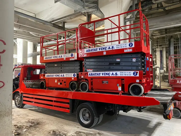 Aydın Söke Kuşadası Didim Ömür Oto Kurtarma