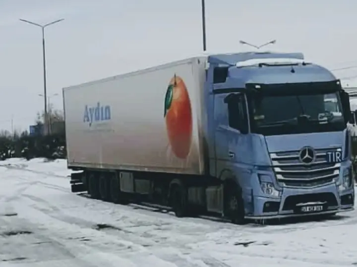 AYDIN TAŞIMACILIK OTOM. SAN. VE TİC. LTD. ŞTİ.