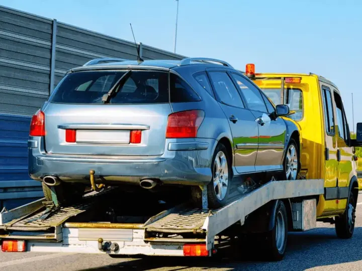 Aydın Vinç Hizmetleri Altan Vinç Oto Kurtarma Yol Yardım