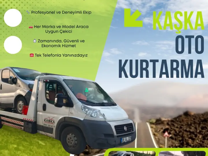 Aydında Oto Çekici - Yol Yardım hizmeti 7/24