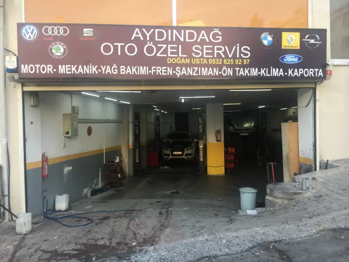 Aydındağ Oto