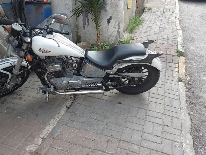 Aydiner motor