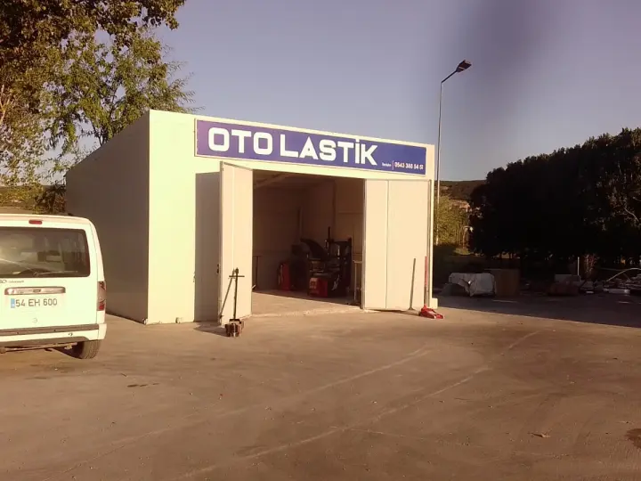 Ayding Oto Lastik
