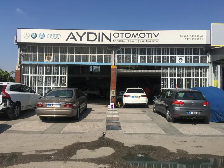 Aydınlar Oto