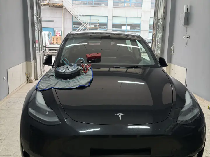 Aydınlar Oto Cam