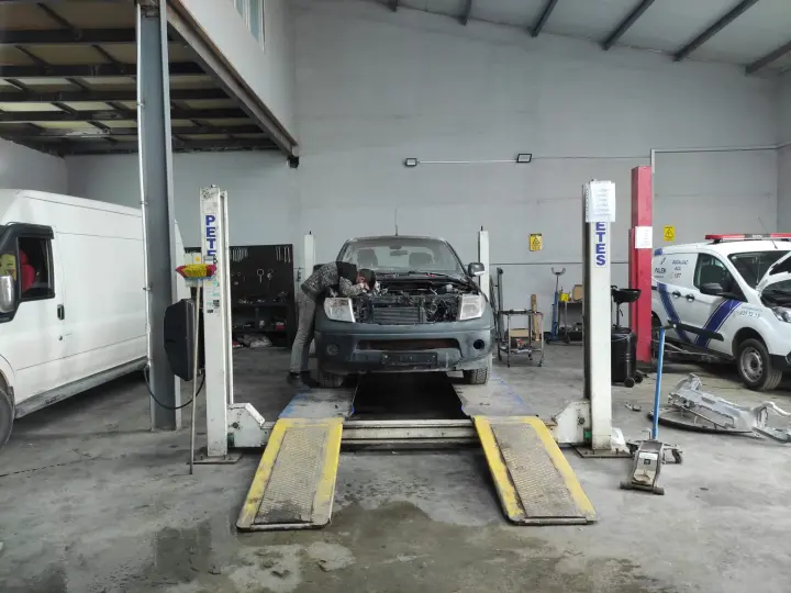 AYDINLAR OTOMOTİV ERZURUM