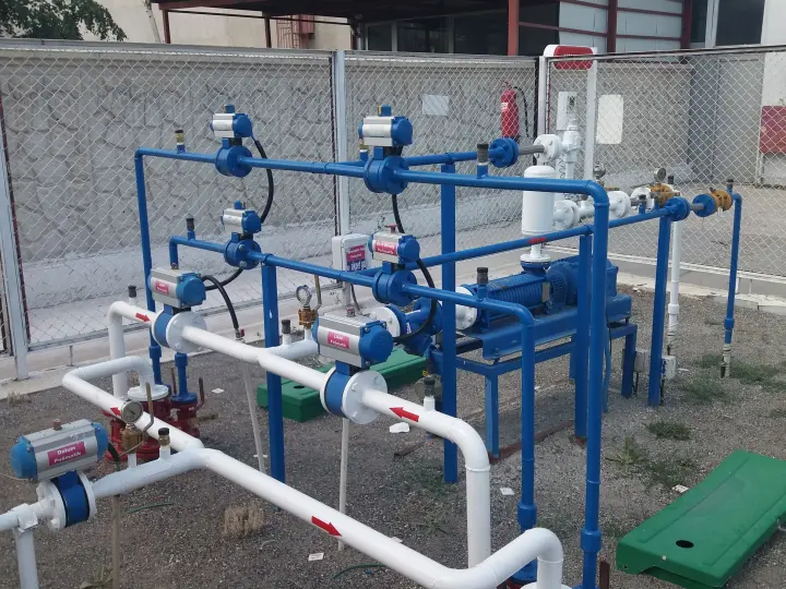 AYDINLI AKARYAKIT LPG