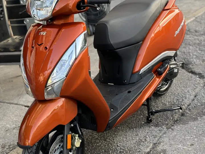 AYDINLI MOTOR-BİSİKLET