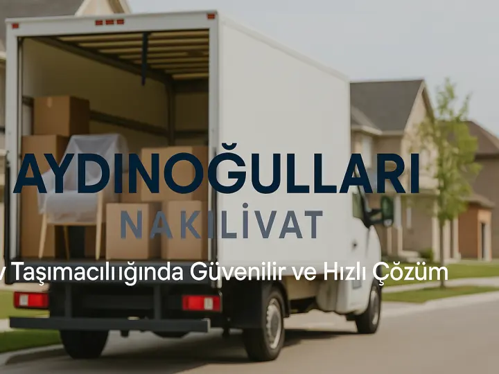 Aydınoğulları Nakliyat
