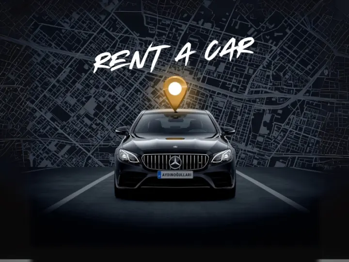 AYDINOĞULLARI RENT A CAR