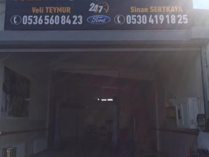 Aydıntepe mh fedakar sk no 133 Tuzla oto sanayi sitesi b-2blok Tuzla /İstanbul