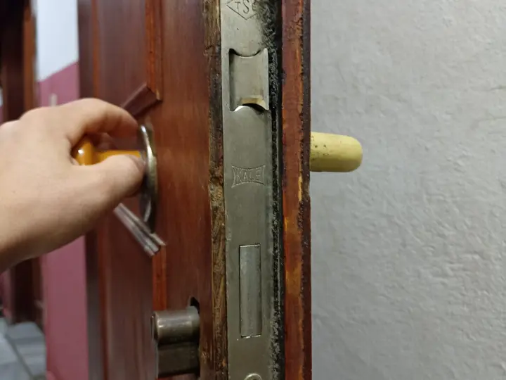 Aydoğan Çilingir-Mecidiyeköy-Fulya-Gayrettepe