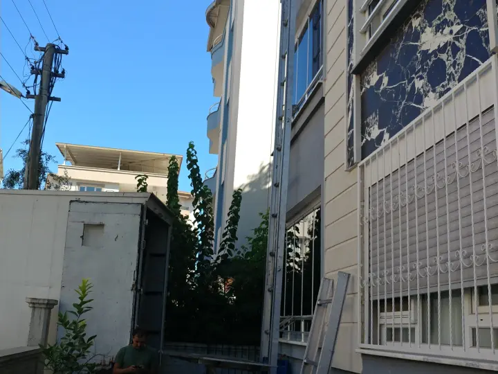 AYDOĞAN EVDEN EVE NAKLİYAT