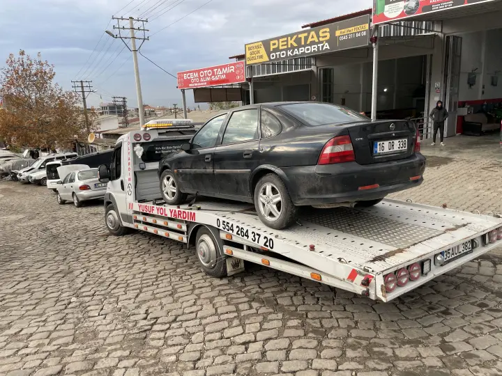 Aydoğan Kardeşler Oto